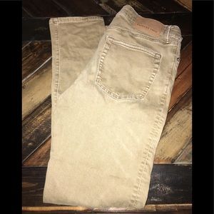 American Eagle Flex Jeans Sz 34